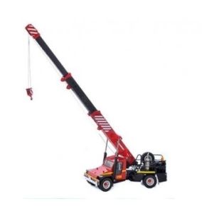 CON410082 - Grue mobile TEREX AT20-3 MAMMOET