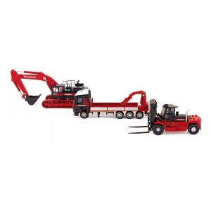 IMC410106 - Set de construction MAMMOET