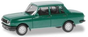 WARTBURG 353 84 vert