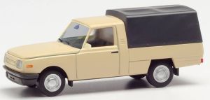 HER420921 - WARTBURG 353 85 plane beige