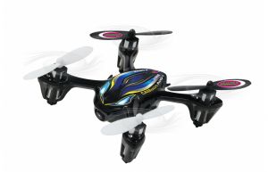 Camostro HD Drone compas Flyback Turbo 2,4G