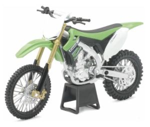 NEW42453K - KAWASAKI KX 450