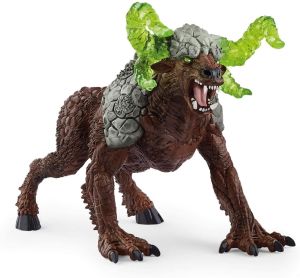 Monstre de pierre