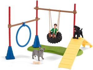 Divertissement pour chiens