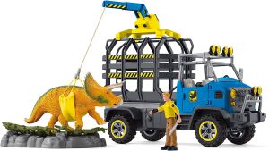 SHL42565 - Mission transport Dino