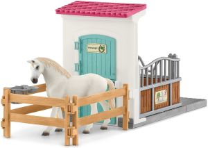 Extension Box pour chevaux
