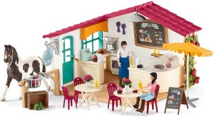 SHL42592 - Café des cavaliers