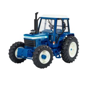 BRI43322 - FORD TW20 Héritage édition