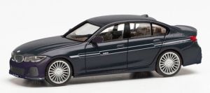 HER430890 - BMW Alpina B3 berline Noir Saphir métallique