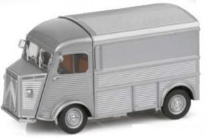 REP040 - CITROEN Type H gris