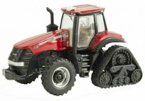 ERT44202 - CASE IH 380 Magnum RowTrac - FARM SHOW 2019