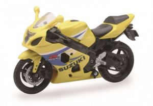 NEW67003J - SUZUKI 600 GSXR