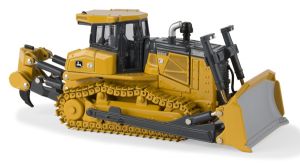 Puzzle + Tracteur SIKU Tracteur 6630 avec pulvérisateurs traînés