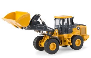 Chargeuse 544L JOHN DEERE