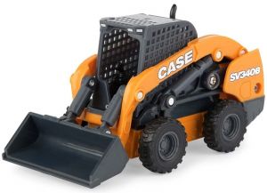 Mini-chargeuse CASE SV340