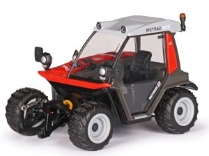 Porte équipement REFORM METRAC H 75