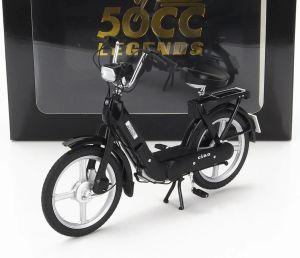 KKS50CC10034 - Cyclomoteur VESPA Piaggio Ciao 1985 noir