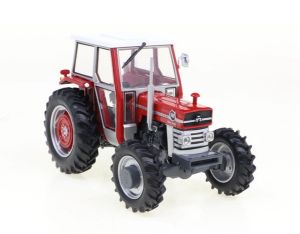 REP513 - MASSEY FERGUSON 188 Multi-power 4x4 avec cabine