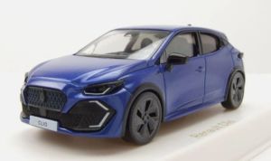 NOREV517575 - RENAULT Clio Esprit Alpine 2026 Bleu Iron