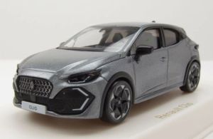 NOREV517576 - RENAULT Clio 2026 Gris Schiste