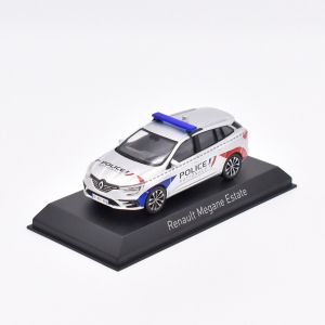 NOREV517694 - RENAULT Megane Sport Tourer 2022 Police Nationale