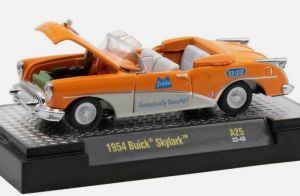 M2M-52500A25-A - BUICK Skymark 1954 FANTA sous blister