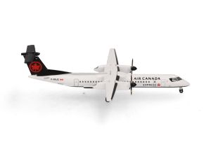 HER538091 - BOMBARDIER Q400 Air Canada