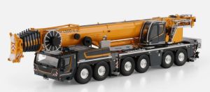 WSI54-2017 - Grue mobile LIEBHERR LTM 1300-6.4