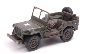 NEW54133 - JEEP Willys D-Day Normandy 1944