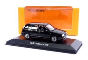 MXC940055501 - VOLKSWAGEN Golf de 1997 noir