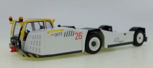 CON5517/01 - GOLDHOFER AST Camion tracteur d'avion FRAPORT
