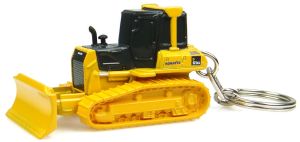 UH5524 - Porte-clés Bulldozer KOMATSU D61EX