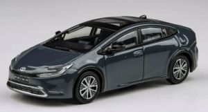 PAR64-55606 - TOYOTA Prius 2023 gris Anthracite