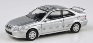 PAR64-55626 - HONDA Civic Si EM1 1999 Argent