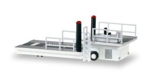HER557542 - Chargeur de container