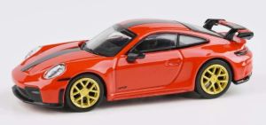 PAR64-55871 - PORSCHE 911 GT3 2025 Rouge