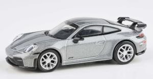 PAR64-55872 - PORSCHE 911 GT3 2025 Argent