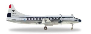 KLM CONVAIR CV-340 PH TGD PIETER BRUEGHEL