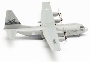 HER571296 - LOCKHEED C-130H Armée de l'air Néerlandaise 336 sq. 25