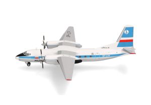 HER572996 - ANTONOV AN-24B LOT Polish Airlines