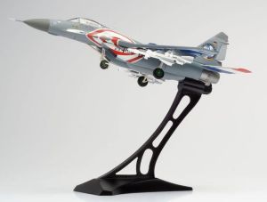 HER580557 - Avion de chasse MIKOYAN MiG-29A Luftwaffe JG73 Fulcrum