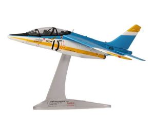 HER580861 - Avion de chasse LOCKHEED Alpha Jet U.S. Navy VTX-TS Competition
