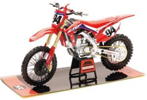 HONDA GRF450 HRC Racing #94 K.ROCZEN