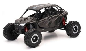 NEW58466B - POLARIS RZR PRO R Noir