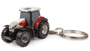 UH5902 - Porte clés STEYR Impuls 6200 CVT - 2026
