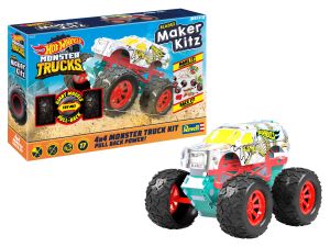 Hissy Fit HOT WHEELS à assembler