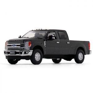 Ford F-250 Super Duty Pickup Gris