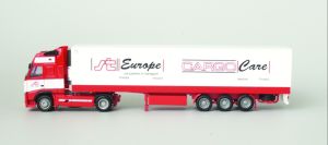 Volvo FH GL XL Aerop.Neu Kuhl-KSZ "ST Europe"