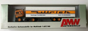 Volvo F12/KSZ "Ullrich"