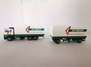 AWM53209 - Volvo FH - KHZ "Int Veen"